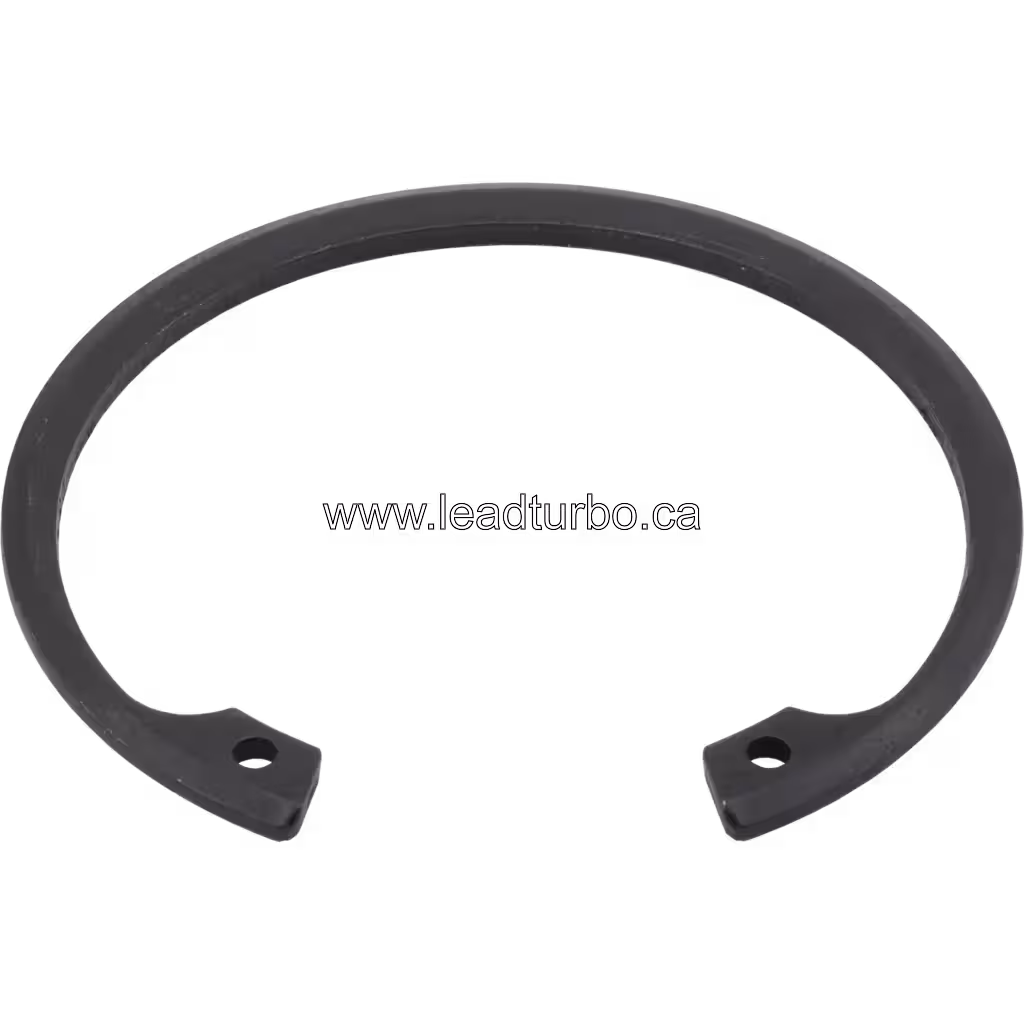 Pièce de rechange bague de retenue turbocompresseur HX55