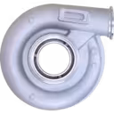Boîtier Compresseur HX55 1484886 CH pour Scania DC12 thumbnail 4