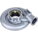 Boîtier Compresseur HX55 1484886 CH pour Scania DC12