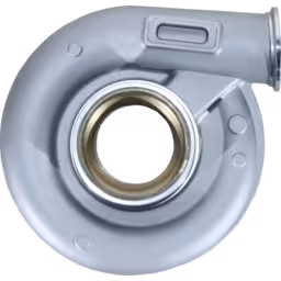 Boîtier Compresseur Turbo HX55 1484886 CH pour Scania DC12