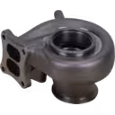 Boîtier turbine FOR 752538-0007 TH détail entrée
