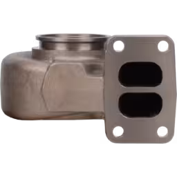 Carter Turbine H1C pour Cummins 4BTA - Ref 4040605 TH