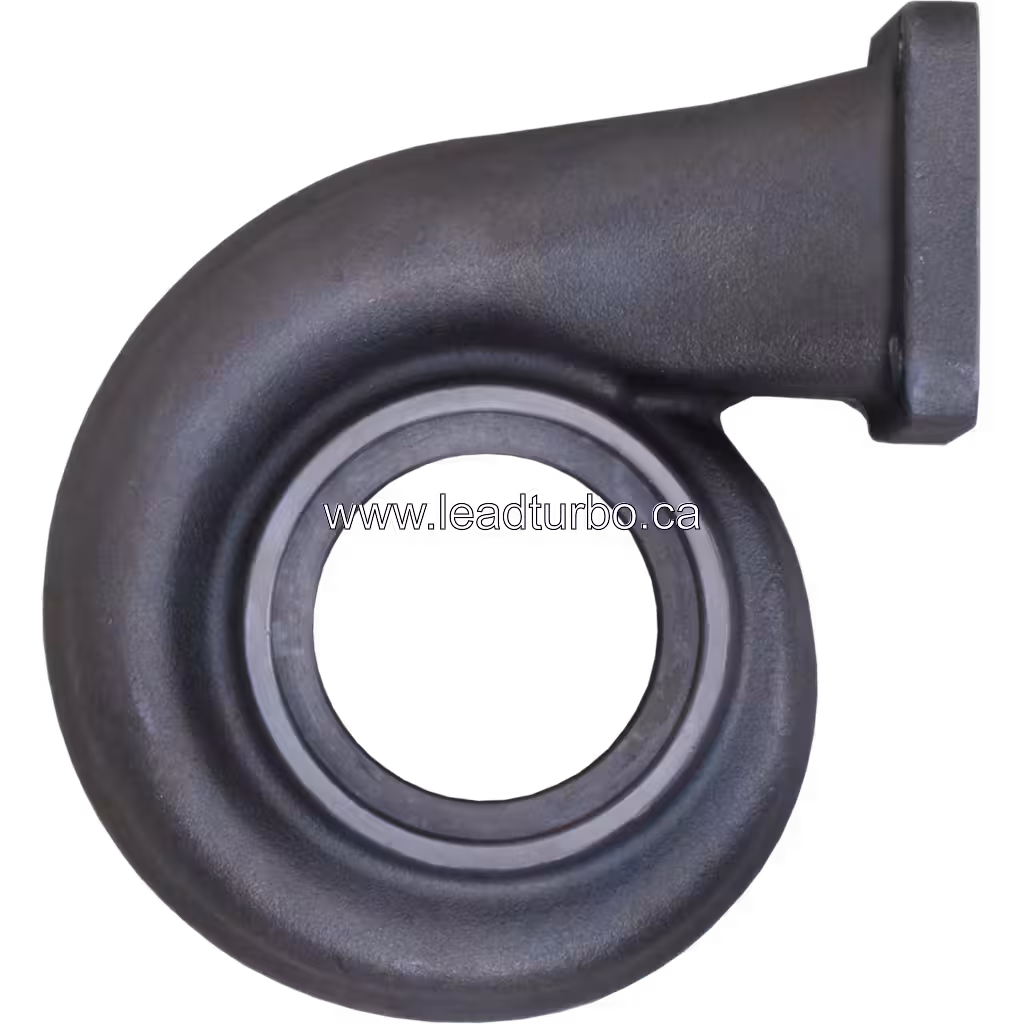 Carter Turbine J96 49188-04210 TH-U pour Turbocompresseur top view