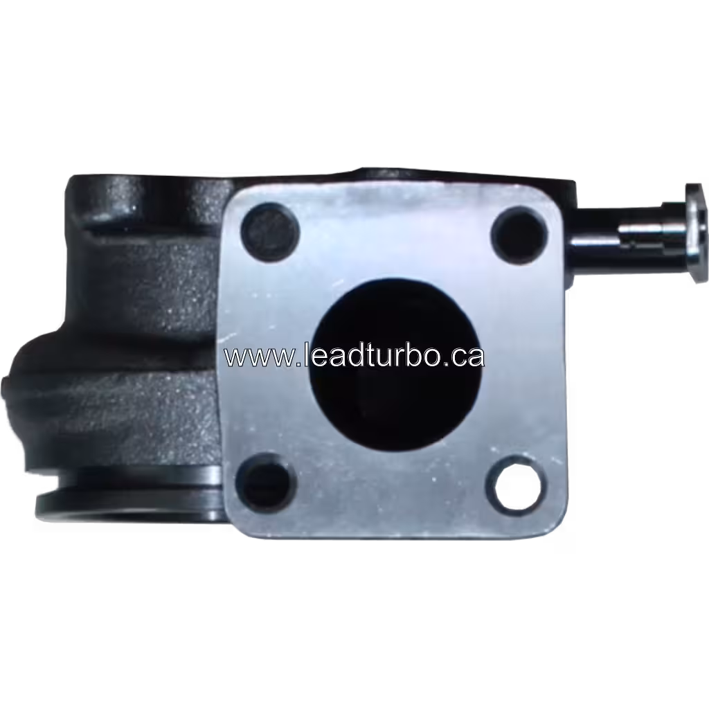 Carter turbine J96 FOR VA420014 TH vue avant