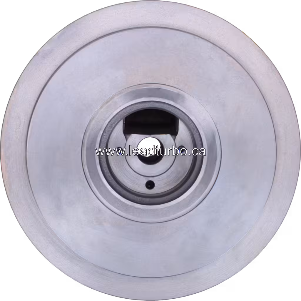 Carter de roulement 3539083 pour turbo HE600WG HX60W (Volvo/Cummins)