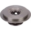 Carter de roulement 3539083 pour turbo HE600WG HX60W (Volvo/Cummins) thumbnail 3