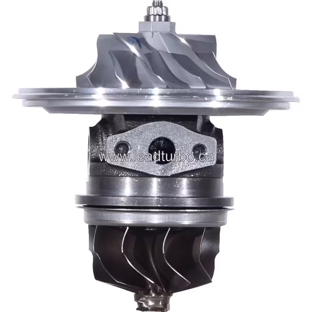 Core turbo 706451-0005 GT3582R vue avant