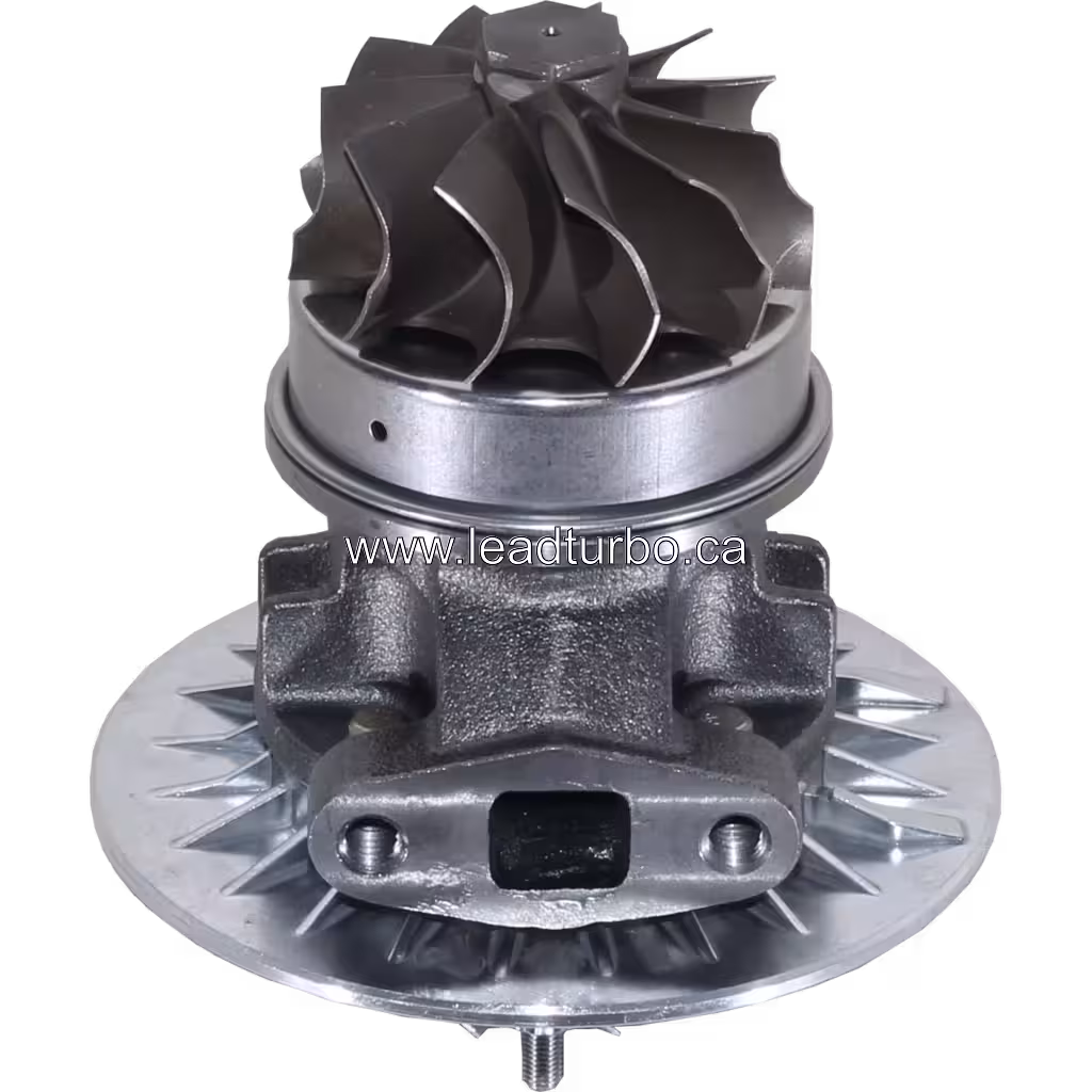 Pièce de rechange core TO4B25 pour Navistar Cargostar