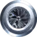 Core de turbo 408105-0215 TO4B25 vue de face