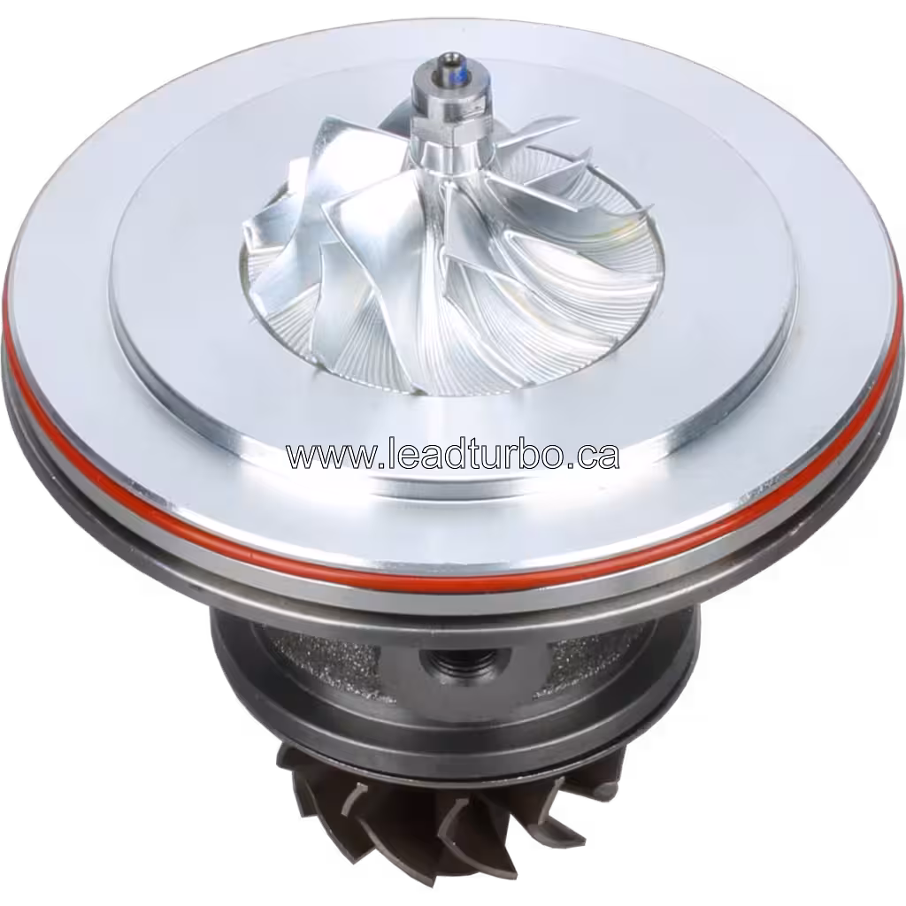 Core de Turbocompresseur 53047100520 pour Volvo TCD2012L4-2V