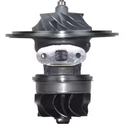 Core de Turbocompresseur H2D 3545754 pour Perkins et Cummins