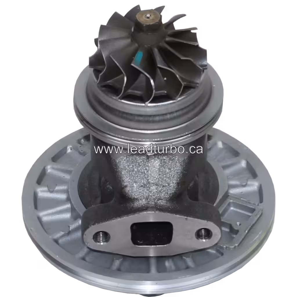 Pièce de rechange core turbo J96