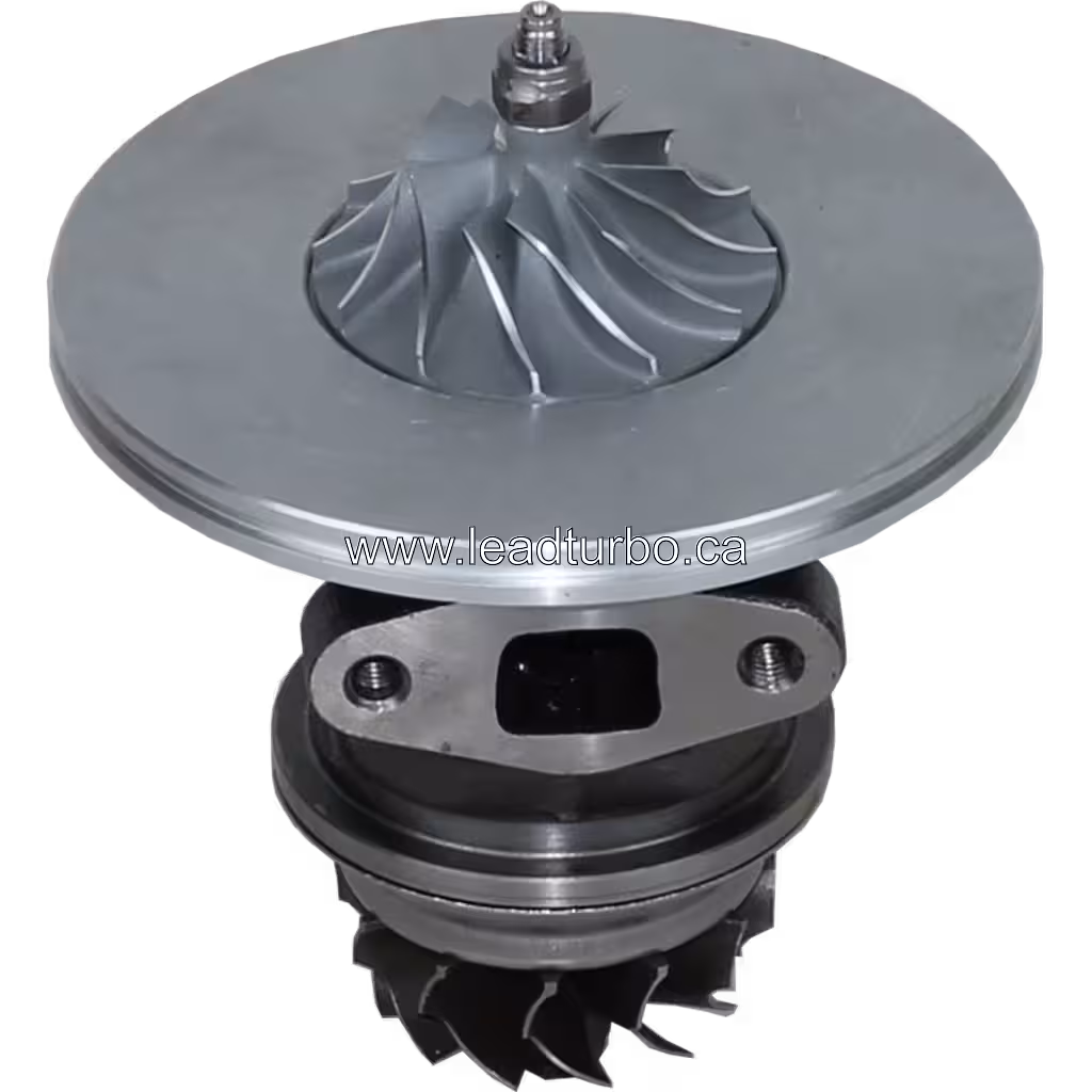 Vue du core turbo J96 référence 5324-710-0016