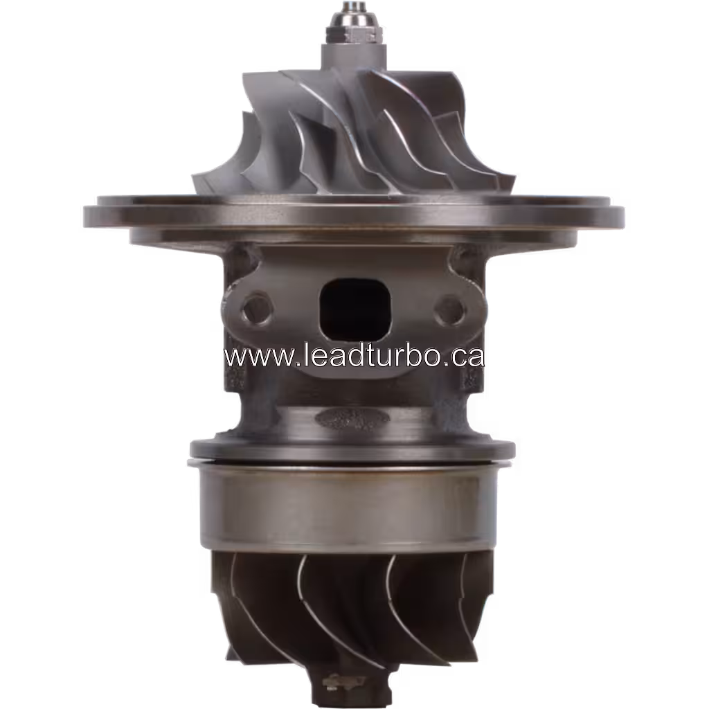 Core de turbocompresseur J96 FOR 315356 vue avant