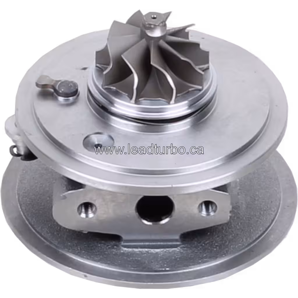 Composant interne turbo pour Toyota 200 Series