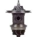 Core de turbocompresseur S100 FOR 04258199 vue de face