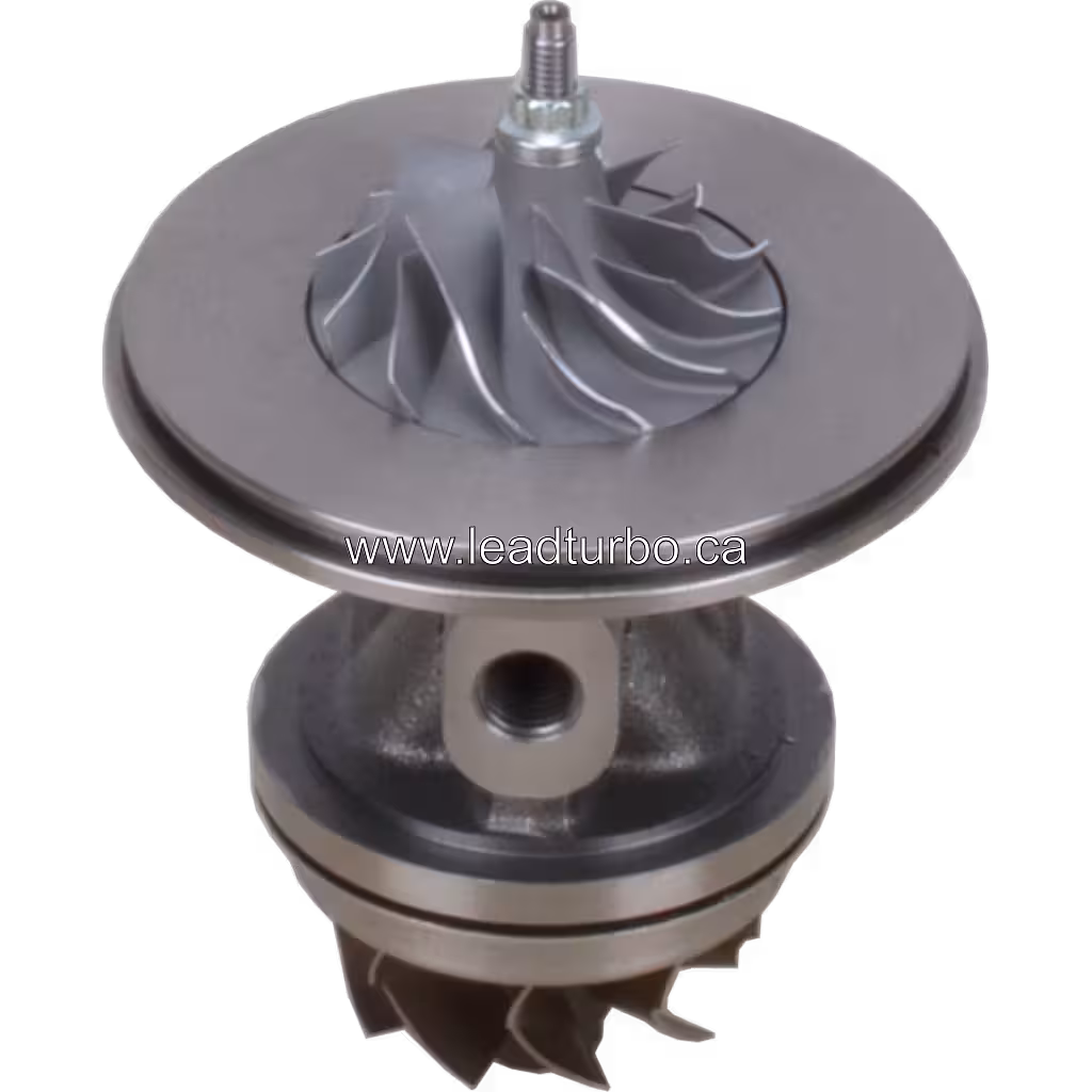Core turbo Deutz BF4M2012C référence 318282