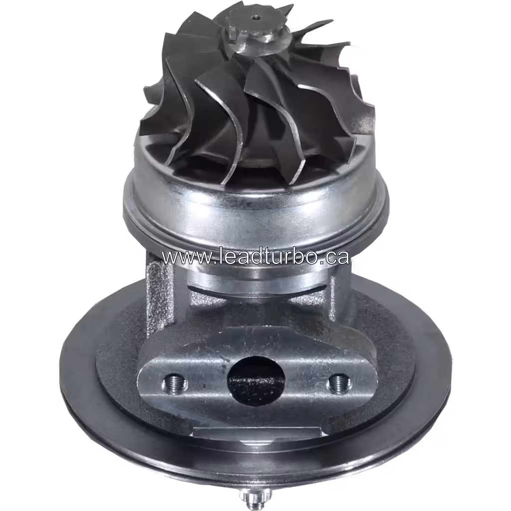 Core turbocompresseur industriel CAT 938F