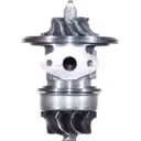 Core de turbocompresseur CAT 325B 3116 vue avant