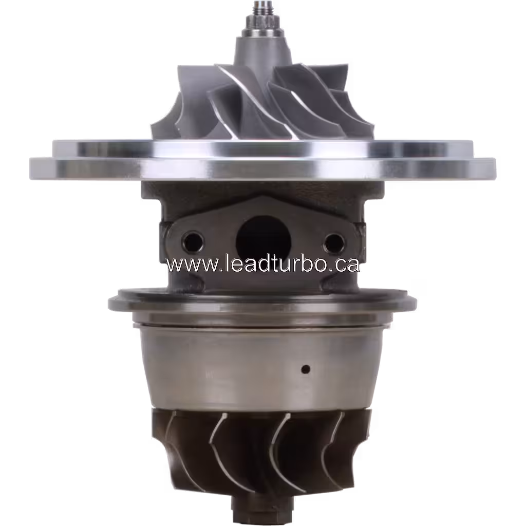 Core de turbocompresseur pour Volvo TWD1030ME