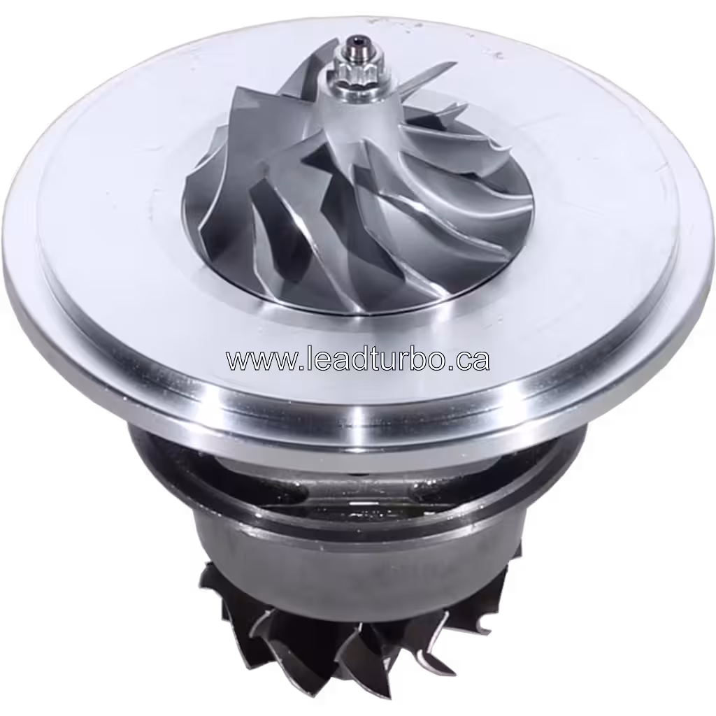 Pièce de rechange core turbo Volvo TD103E