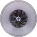 Core de Turbocompresseur pour Volvo Truck Moteur DH12D thumbnail 4