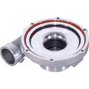 Corpus Compresseur J96 FOR 17201-E0230 CH de Remplacement pour Turbocompresseur thumbnail 4