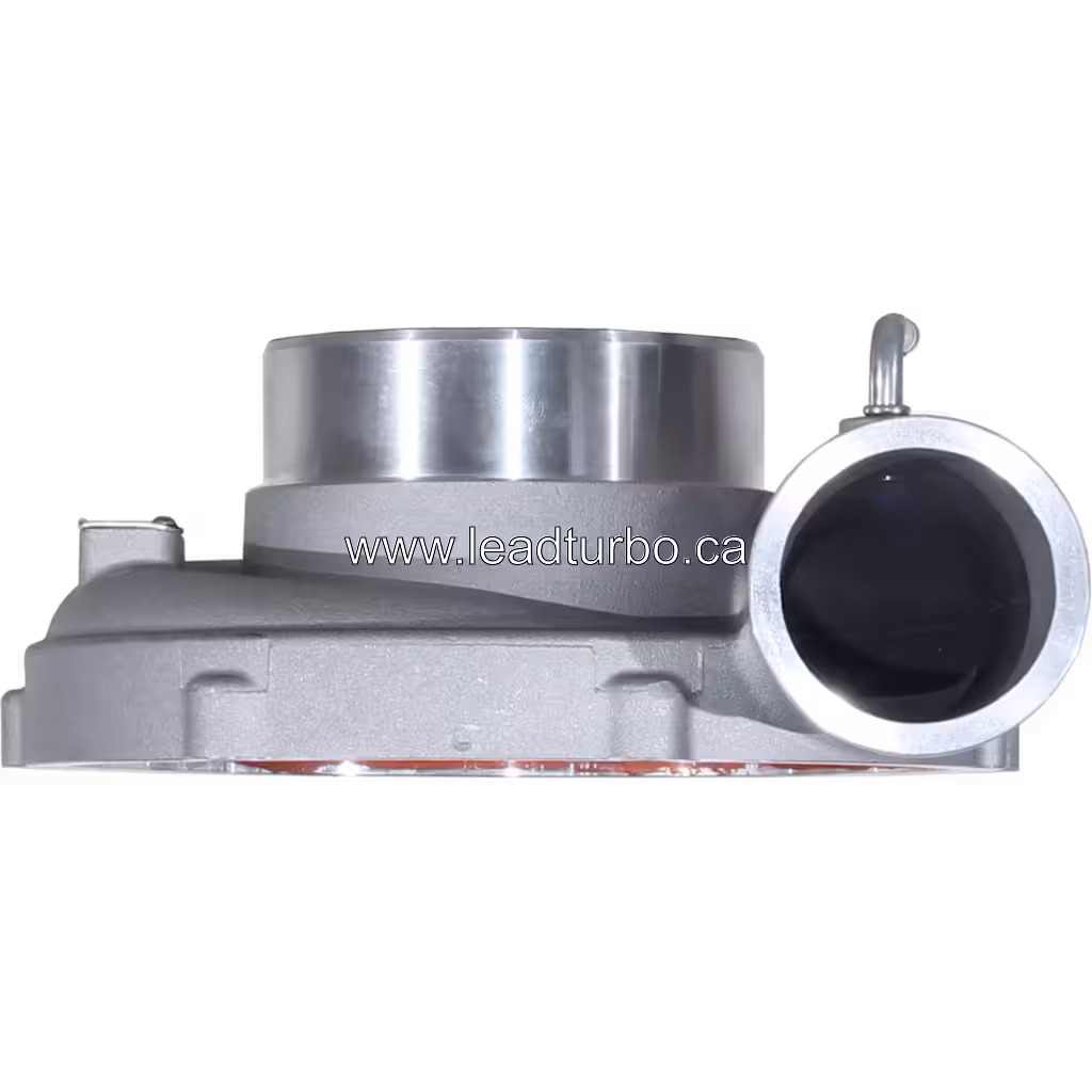 Corpus Compresseur J96 FOR 17201-E0230 CH de Remplacement pour Turbocompresseur