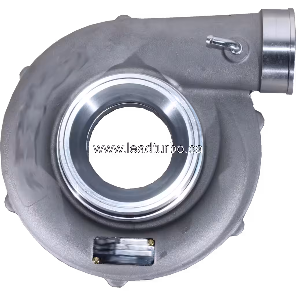 Corpus Compresseur J96 FOR 17201-E0230 CH de Remplacement pour Turbocompresseur