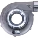 Corpus Compresseur J96 FOR 17201-E0230 CH de Remplacement pour Turbocompresseur thumbnail 1