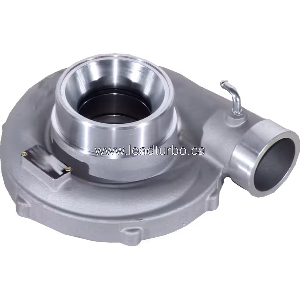 Corpus Compresseur J96 FOR 17201-E0230 CH de Remplacement pour Turbocompresseur