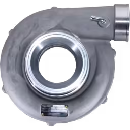 FOR 17201-E0230 CH Compressor Housing for J96 Turbocharger Replacement