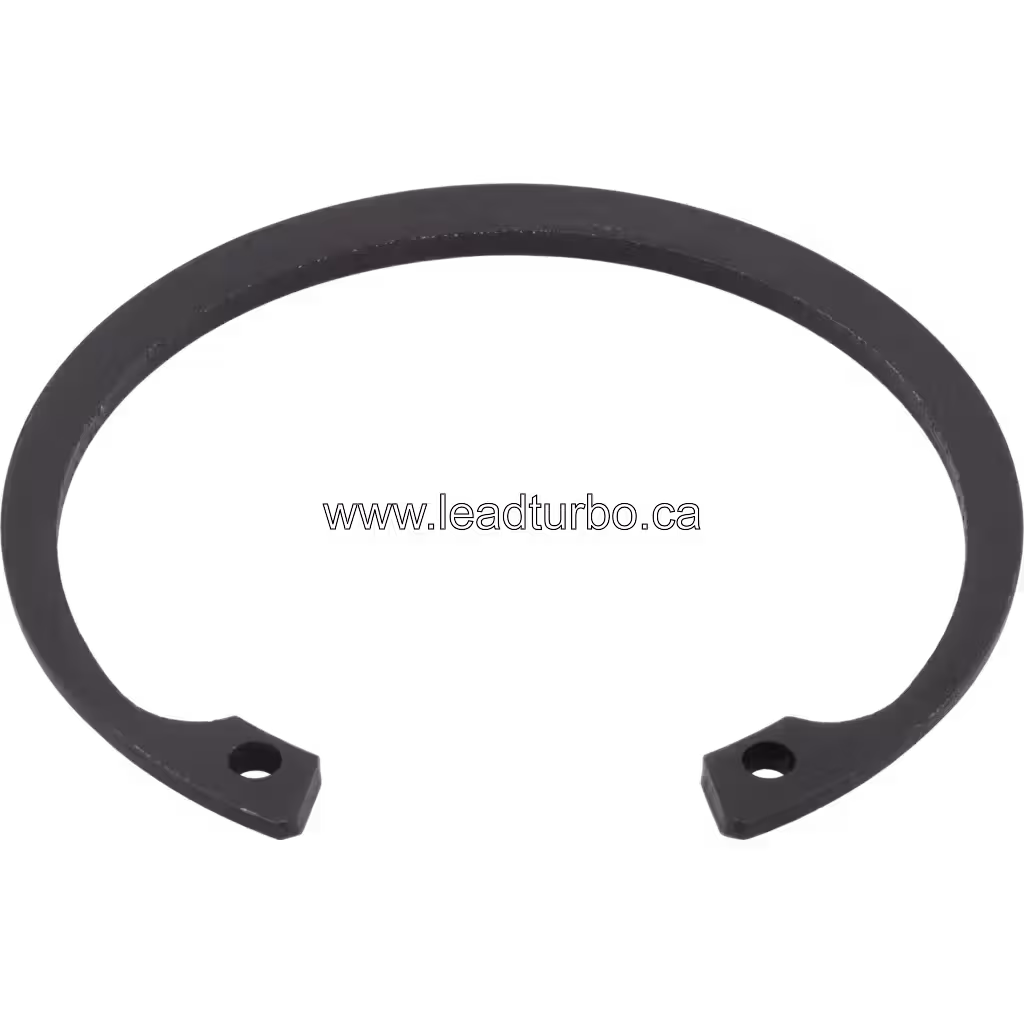Aftermarket Retaining Ring for IVECO Agricultural Engines
