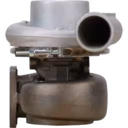 IVECO SNOWCAT 8361 SRI 248HP Turbocharger Replacement