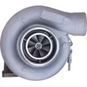 IVECO SNOWCAT 8361 SRI 248HP Turbocharger Replacement thumbnail 4