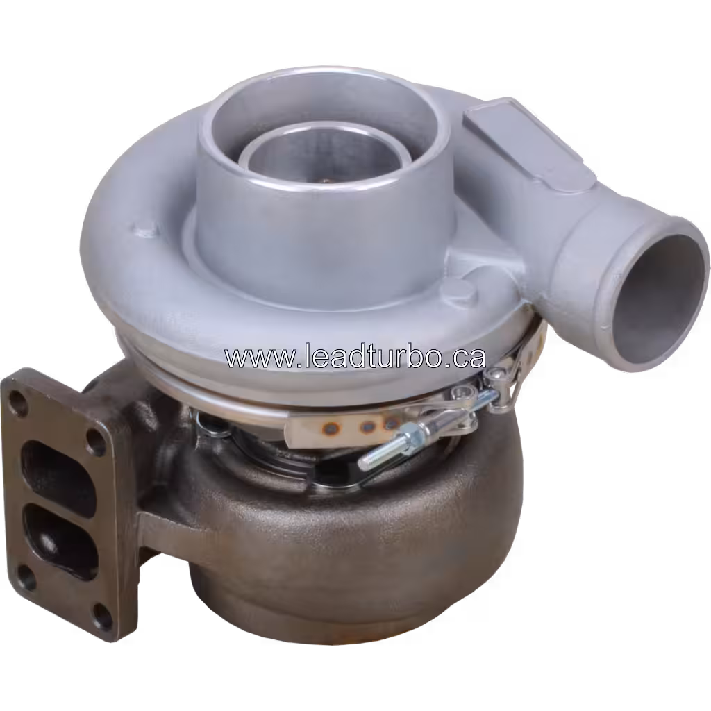 Aftermarket Turbo for IVECO 248HP Engine