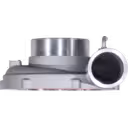 J96 Compressor Housing FOR 17201-E0230 CH Replacement for Turbocharger Applications thumbnail 2