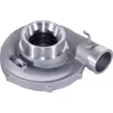 J96 Compressor Housing FOR 17201-E0230 CH Replacement for Turbocharger Applications thumbnail 3