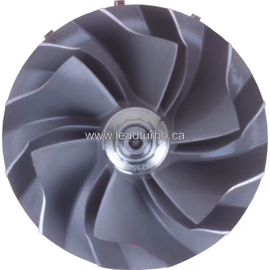 J96 turbo rotor assembly replacement part
