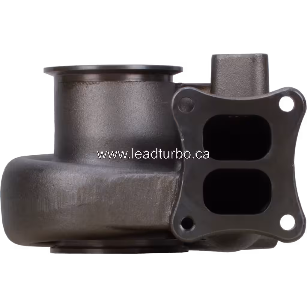 J96 Turbine Housing FOR 752538-0007 TH front view