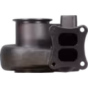 J96 Turbine Housing FOR 752538-0007 TH front view
