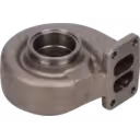 Logement Turbine H1C 4040605 TH pour Cummins 4BTA - Pièce de Remplacement