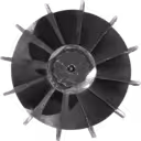 RHB52H-52002P15NFBRL348C Turbine Wheel Replacement