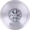 RHV4 Turbo Core 1720178032 for Toyota 1VD-FTV thumbnail 4