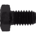 CAT Earth Moving turbocharger bolt replacement