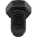 Aftermarket turbo bolt for CAT heavy equipment