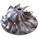 Roue de compresseur 10R9493 CW pour Turbo S510C004 et CAT 3516B