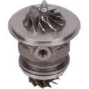 Isuzu 4DB2 Turbocharger CHRA Replacement