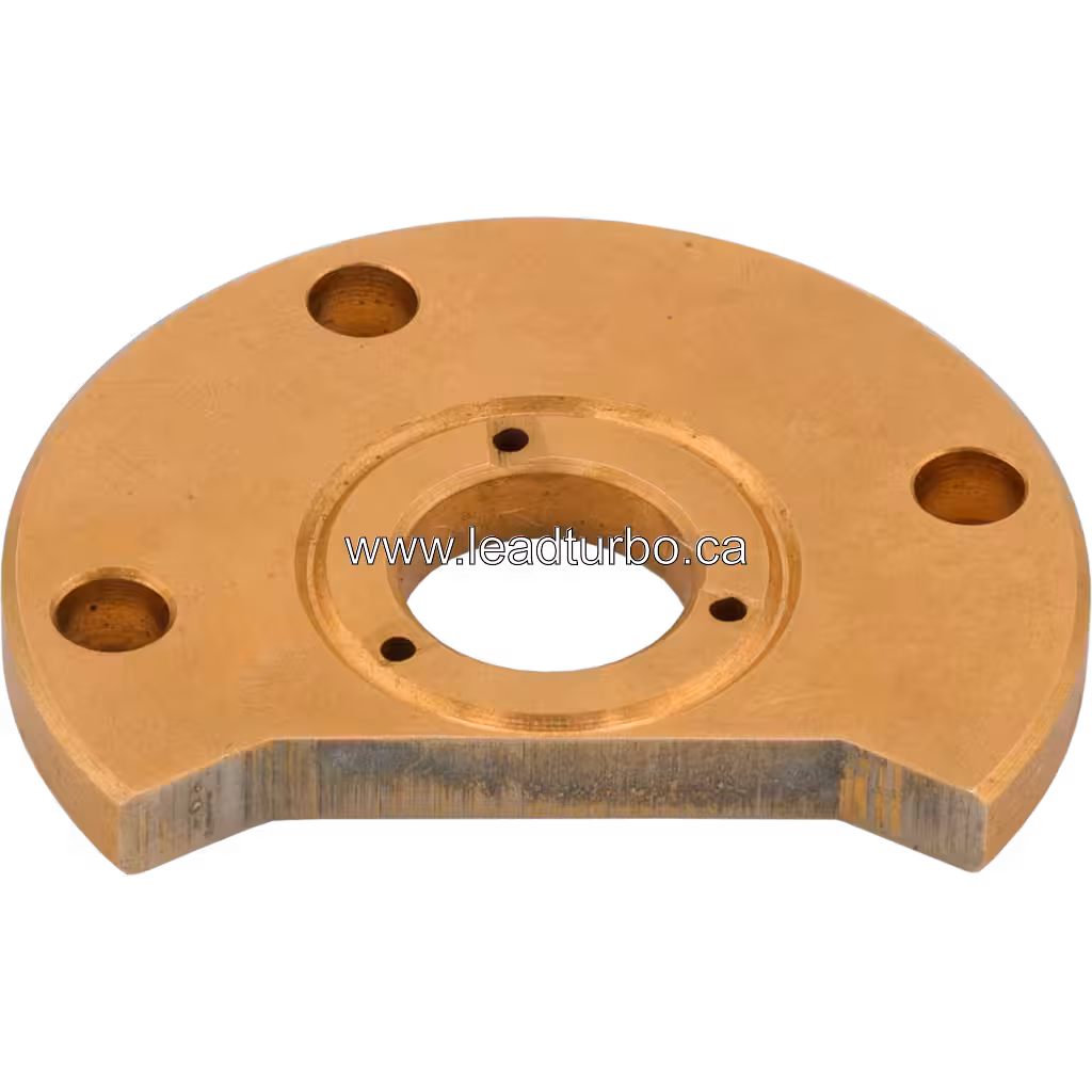 Isuzu 6HE1TC(VIAX) turbo replacement part