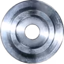Lightweight turbo back plate 0.3kg